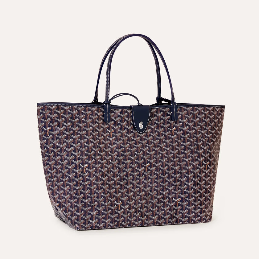 GOYARD Saint Louis GM Bag