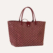 GOYARD Saint Louis GM Bag