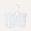 GOYARD Saint Louis GM Bag