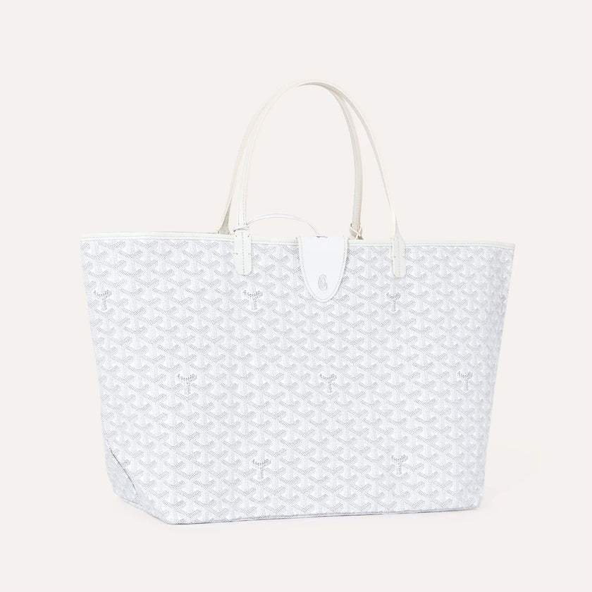 GOYARD Saint Louis GM Bag