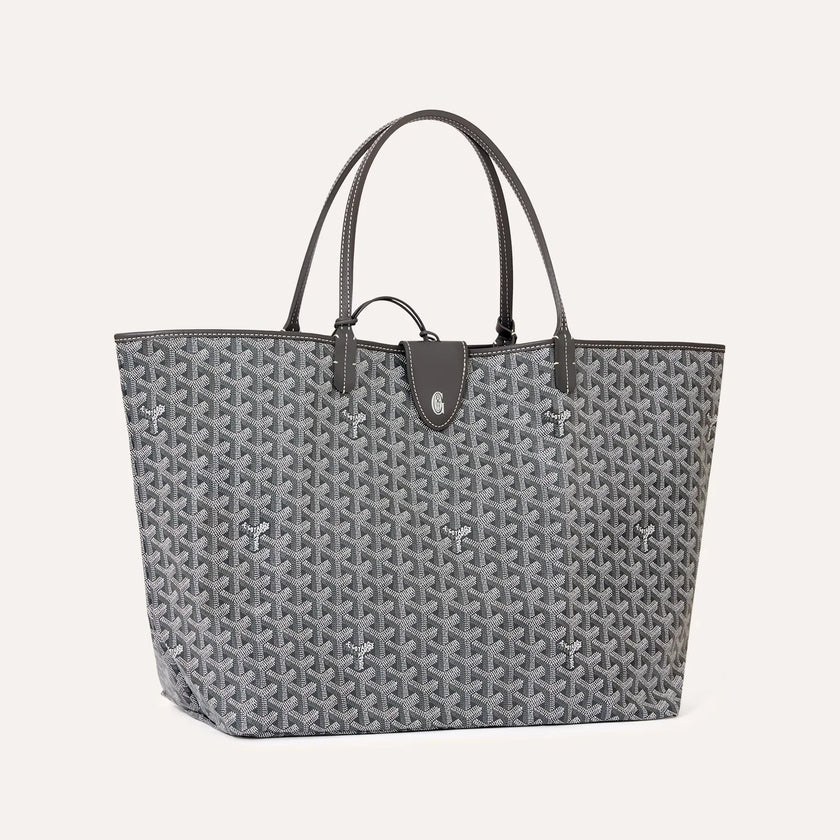 GOYARD Saint Louis GM Bag
