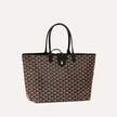 GOYARD Saint Louis PM Bag