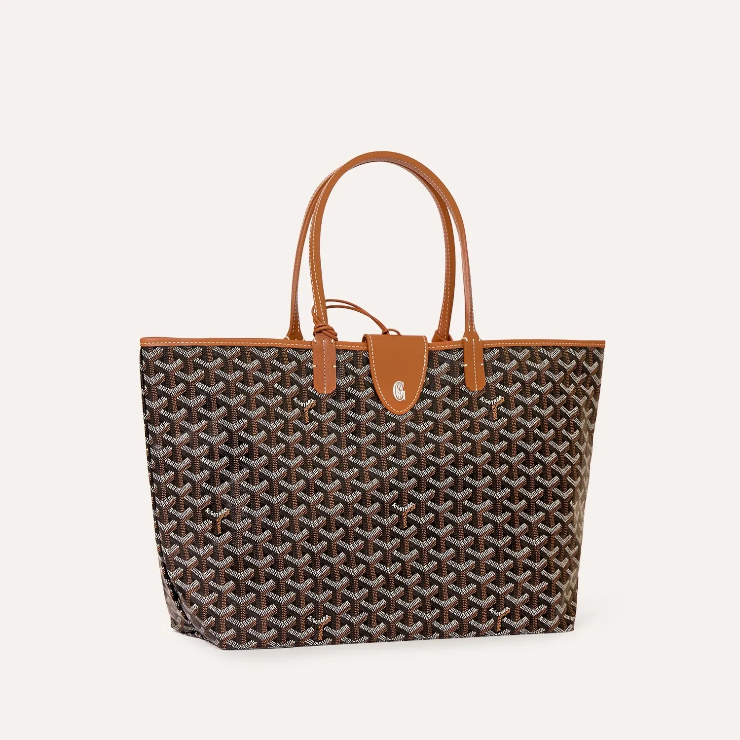 GOYARD Saint Louis PM Bag - Hautè.Book