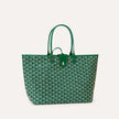 GOYARD Saint Louis PM Bag