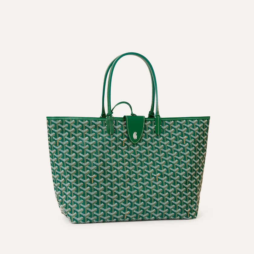 GOYARD Saint Louis PM Bag