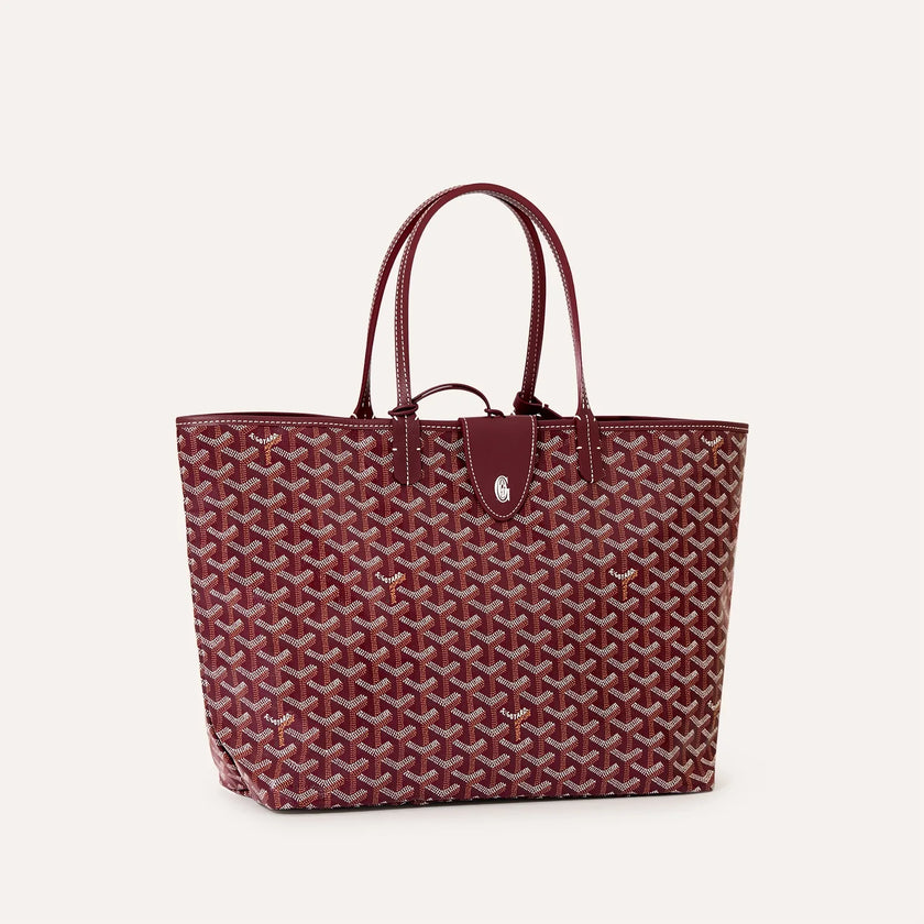 GOYARD Saint Louis PM Bag