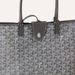 GOYARD Saint Louis PM Bag - Grey