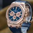Audemars Piguet Royal Oak Chronograph 26331OR.OO.D315CR.01 41MM