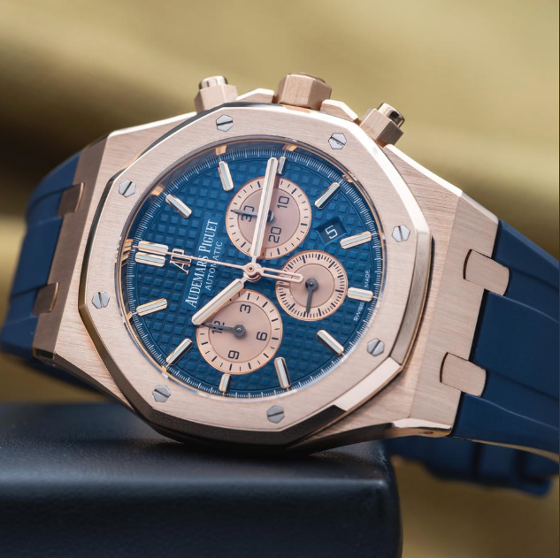 Audemars Piguet Royal Oak Chronograph 26331OR.OO.D315CR.01 41MM