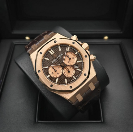 Audemars Piguet Royal Oak Chronograph 26331OR.OO.D821CR.01 41MM