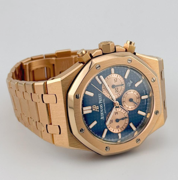 Audemars Piguet Royal Oak Chronograph 26331OR.OO.1220OR.01 41MM