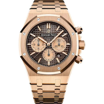 Audemars Piguet Royal Oak Chronograph  26331OR.OO.1220OR.02 41MM