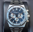 Audemars Piguet Royal Oak Chronograph  26331ST.OO.1220ST.01 41MM