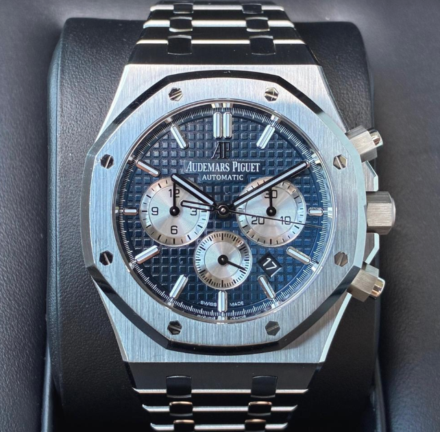 Audemars Piguet Royal Oak Chronograph  26331ST.OO.1220ST.01 41MM