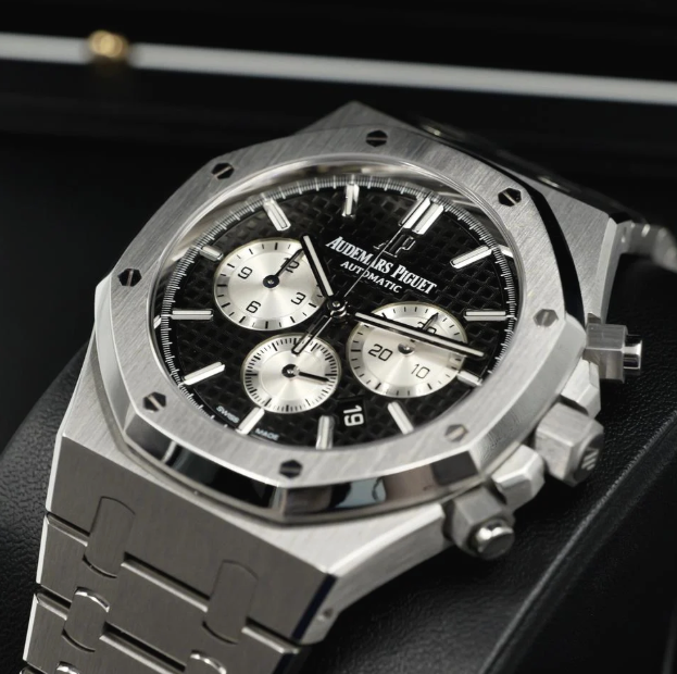 Audemars Piguet Royal Oak Chronograph 26331ST.OO.1220ST.02 41MM