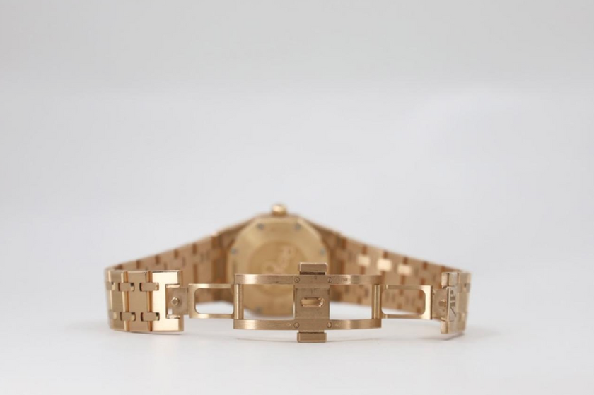 Audemars Piguet Royal Oak Quartz 67650OR.OO.1261OR.01 33MM