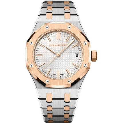 Audemars Piguet Royal Oak Automatic Grand Tapestry 37MM