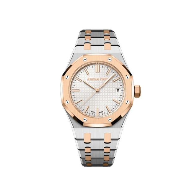 AUDEMARS PIGUET Royal Oak Automatic 15550SR.OO.1356SR.02 37MM