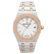 AUDEMARS PIGUET Royal Oak Automatic 77350SR.OO.1261SR.01 34MM
