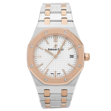 AUDEMARS PIGUET Royal Oak Automatic 77350SR.OO.1261SR.01 34MM