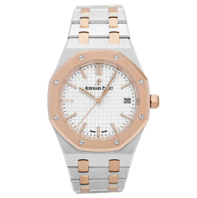 AUDEMARS PIGUET Royal Oak Automatic 77350SR.OO.1261SR.01 34MM
