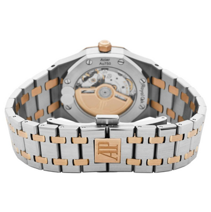 AUDEMARS PIGUET Royal Oak Automatic 77350SR.OO.1261SR.01 34MM