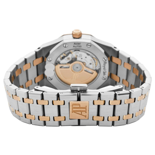 AUDEMARS PIGUET Royal Oak Automatic 77350SR.OO.1261SR.01 34MM