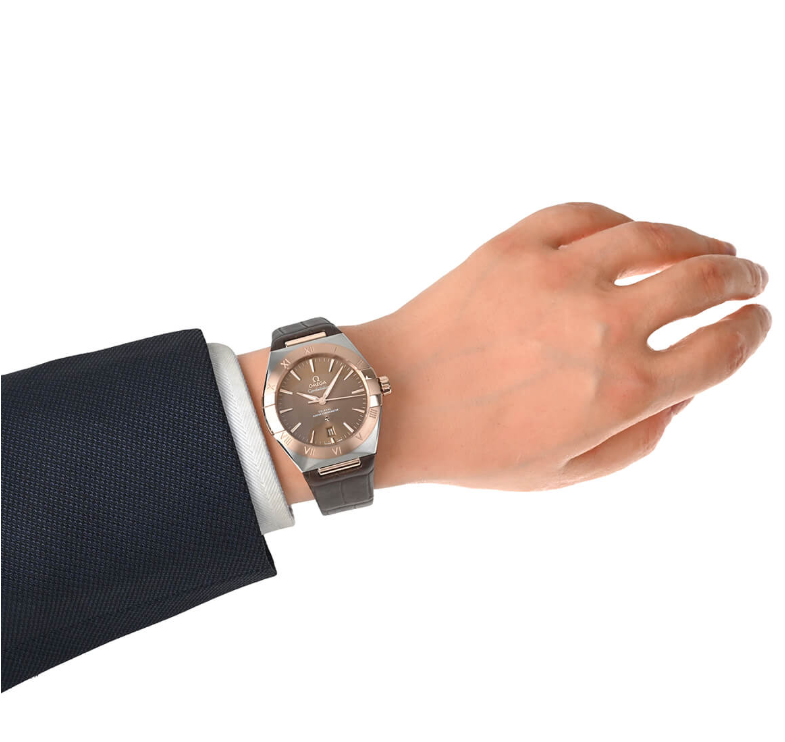 [Brand New] Omega Constellation Co-Axial Master Chronometer 131.23.39.20.13.001 39 mm