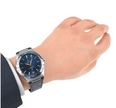 [Store Display] Omega Constellation Co-Axial Master Chronometer Blue Dial 41 mm
