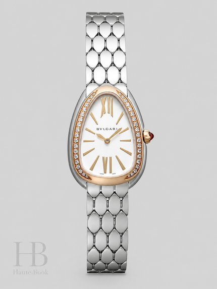 BVLGARI Serpenti Seduttori 103143