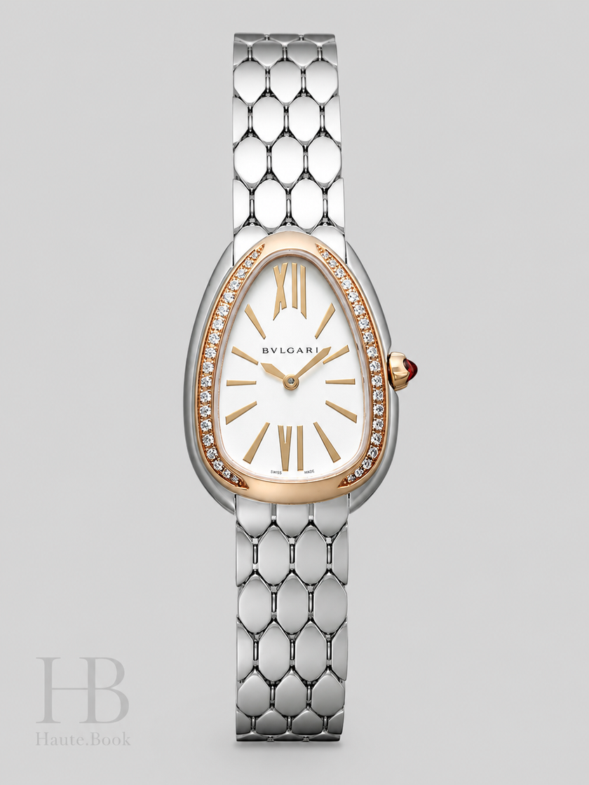 BVLGARI Serpenti Seduttori 103143