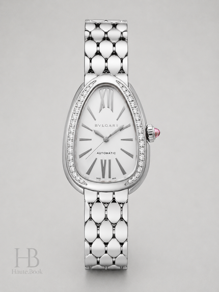 BVLGARI Serpenti Seduttori 104060