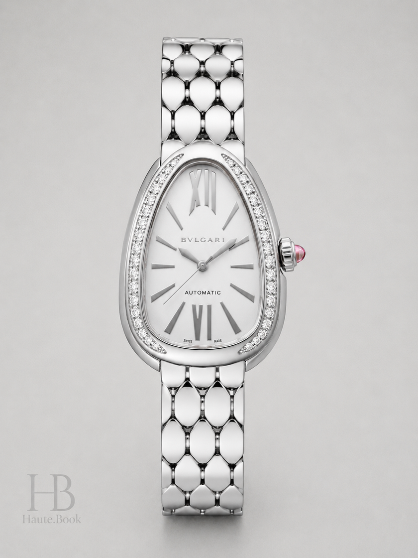 BVLGARI Serpenti Seduttori 104060