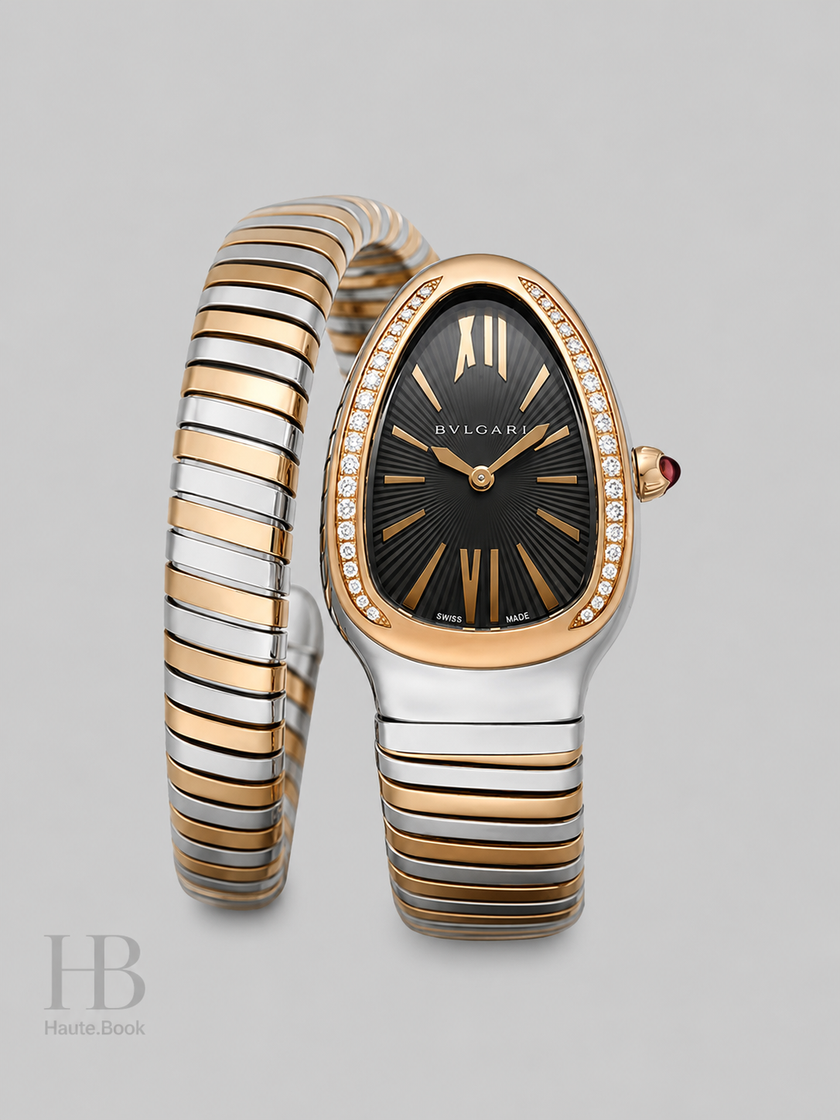BVLGARI Serpenti Tubogas 102098