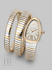 BVLGARI Serpenti Tubogas 103149