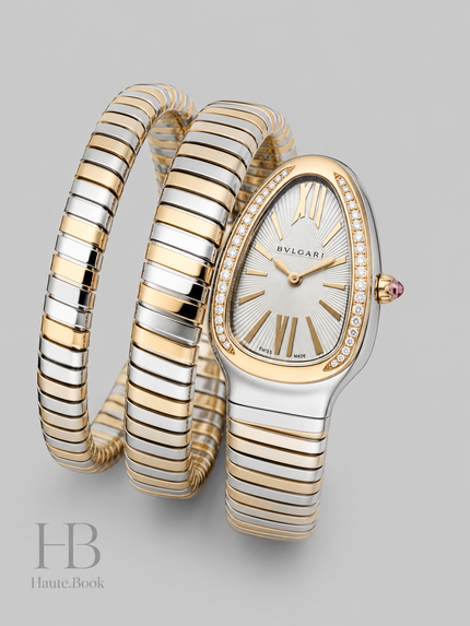 BVLGARI Serpenti Tubogas 103149