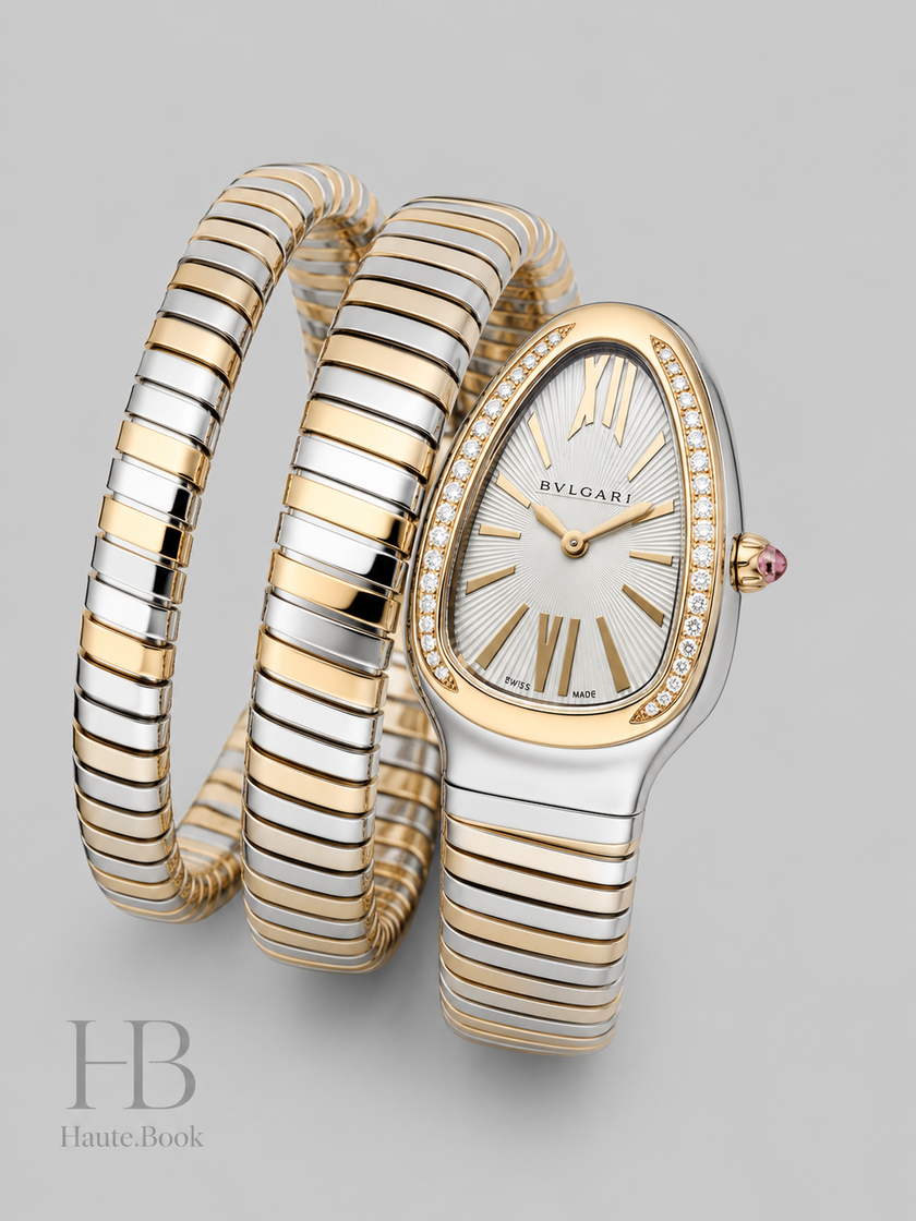 BVLGARI Serpenti Tubogas 103149