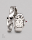 BVLGARI Serpenti Tubogas SP35C6SDS.1T/L
