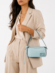 FENDI Simply Light Blue Size Small