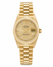 [Store Dislpay] Rolex Datejust 26mm