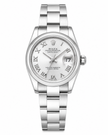 [Store Display] ROLEX Lady Datejust 28mm