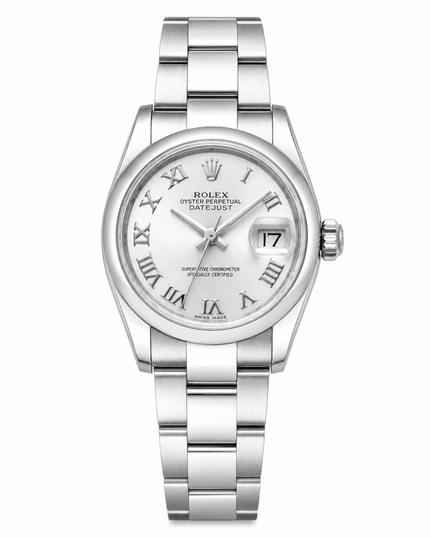 [Store Display] ROLEX Lady Datejust 28mm