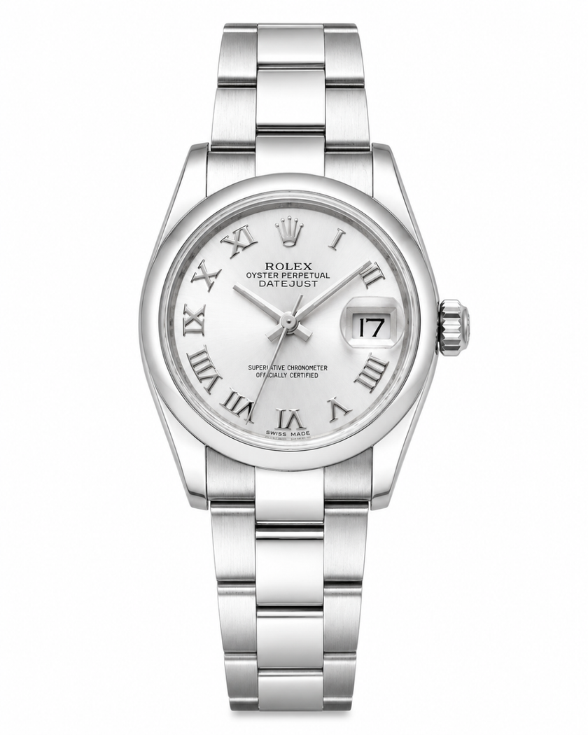 [Store Display] ROLEX Lady Datejust 28mm