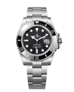 [Store Display] ROLEX Submariner Date 40MM 116610LN