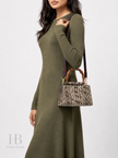 GUCCI Sylvie Web Nymphaea Mini