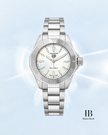 [Brand New] TAG HEUER Aquaracer Professional Quartz WBP1418.BA0622 30 mm