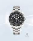TAG HEUER Formula 1 Chronograph Grey Dial Men's Watch 43mm