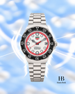 [Brand New] TAG HEUER Formula 1 Solargraph WBY1111.BA0042 38 mm