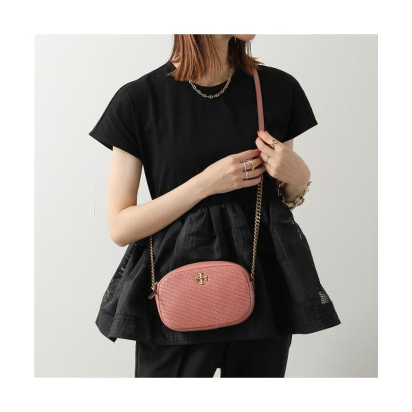 [At India] TORY BURCH Kira Shoulder Bag