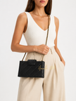 TORY BURCH Mini Fleming Crossbody